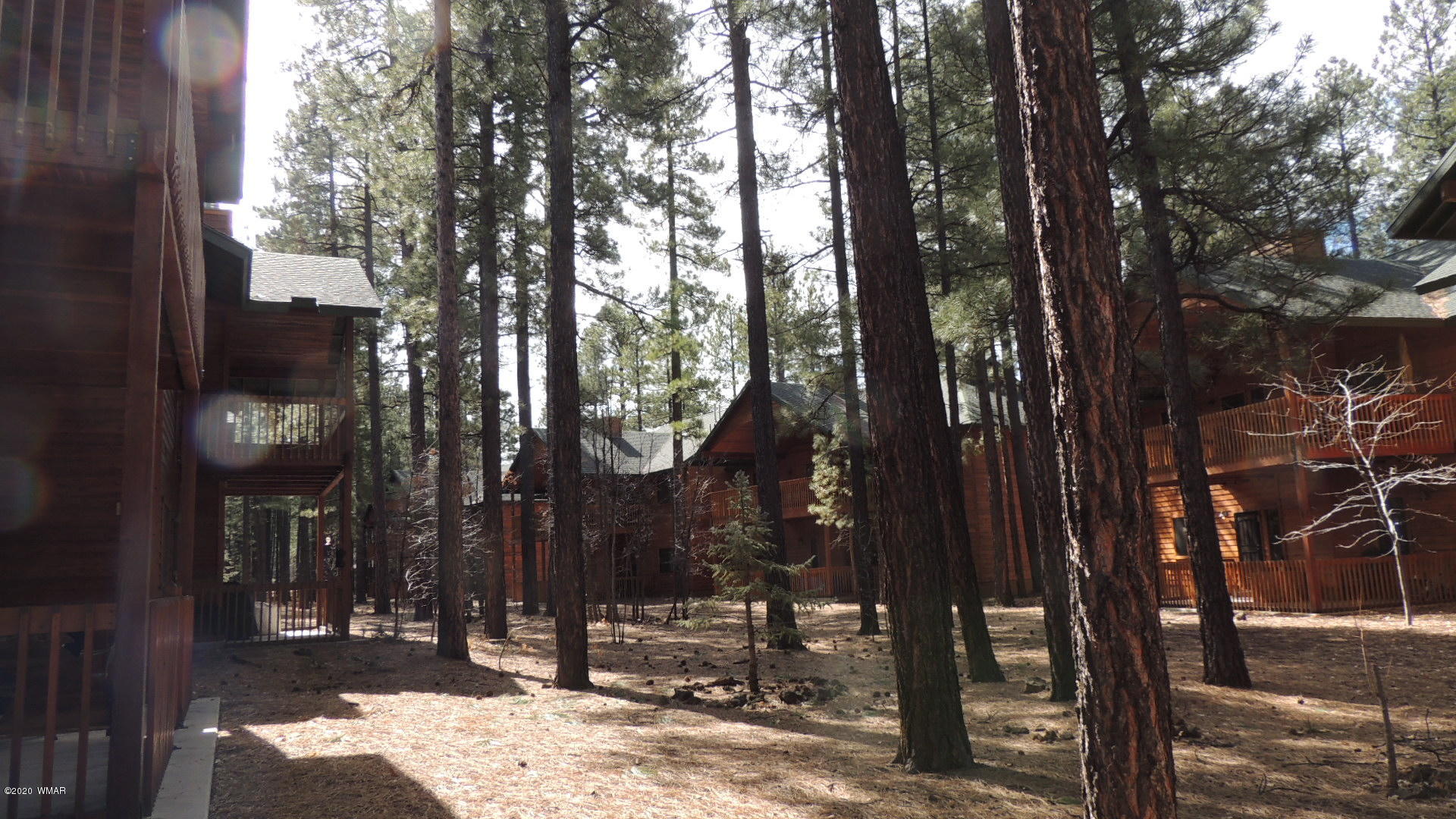 2558 Village Loop, Unit 18 Pinetop, AZ 85935 - Photo 5 of 37