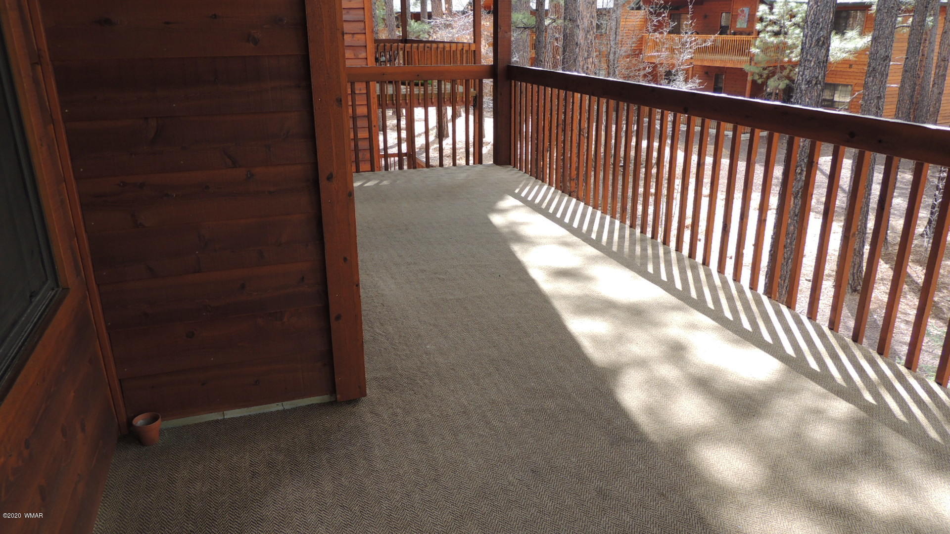 2558 Village Loop, Unit 18 Pinetop, AZ 85935 - Photo 6 of 37