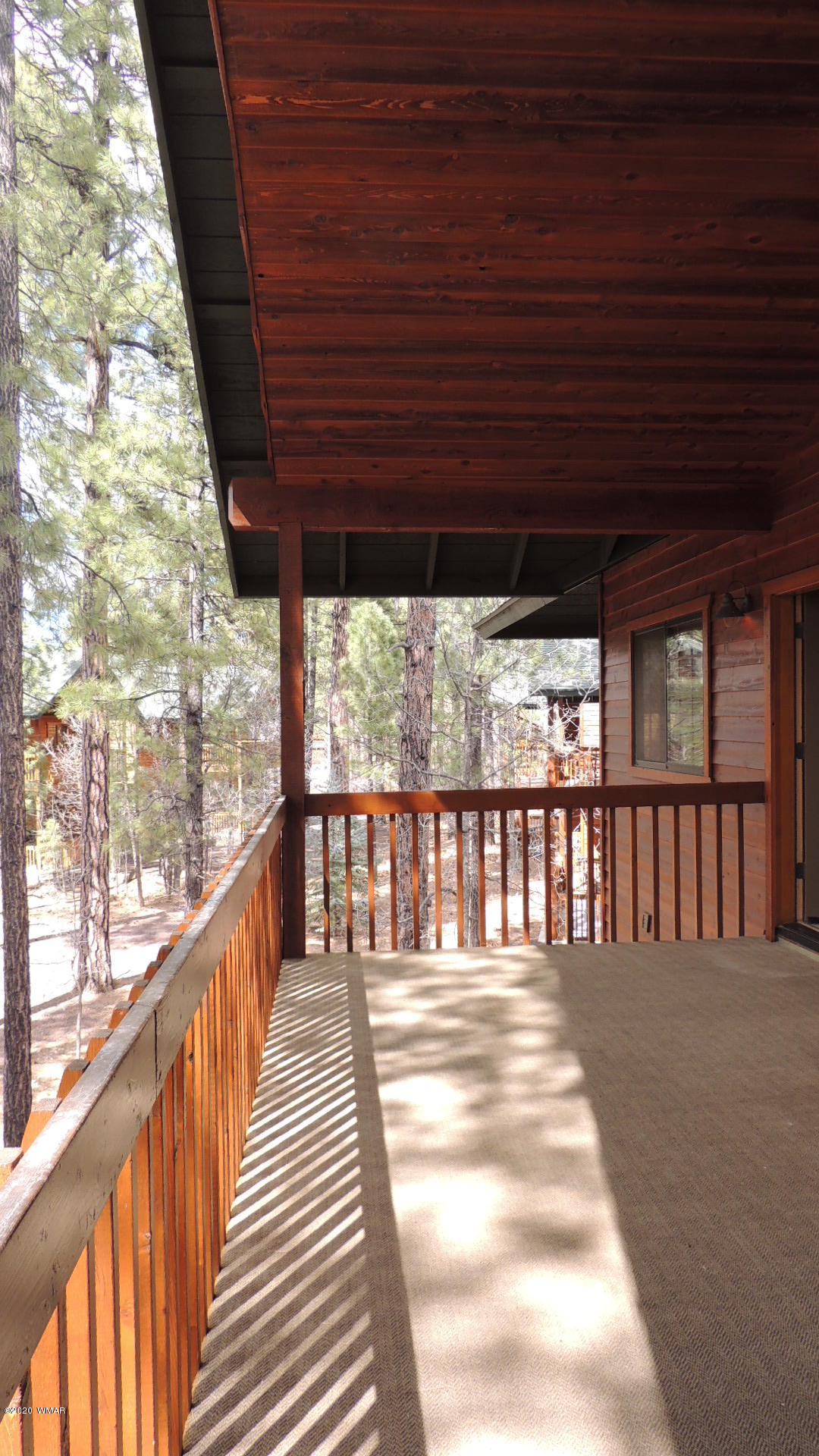 2558 Village Loop, Unit 18 Pinetop, AZ 85935 - Photo 7 of 37