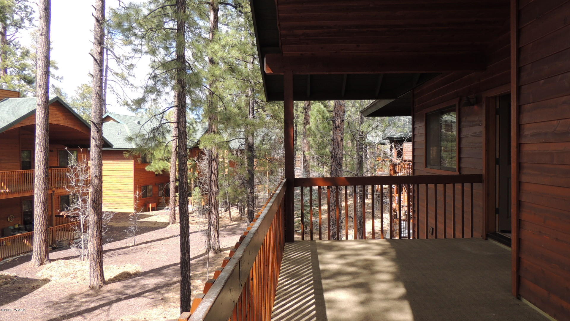 2558 Village Loop, Unit 18 Pinetop, AZ 85935 - Photo 8 of 37