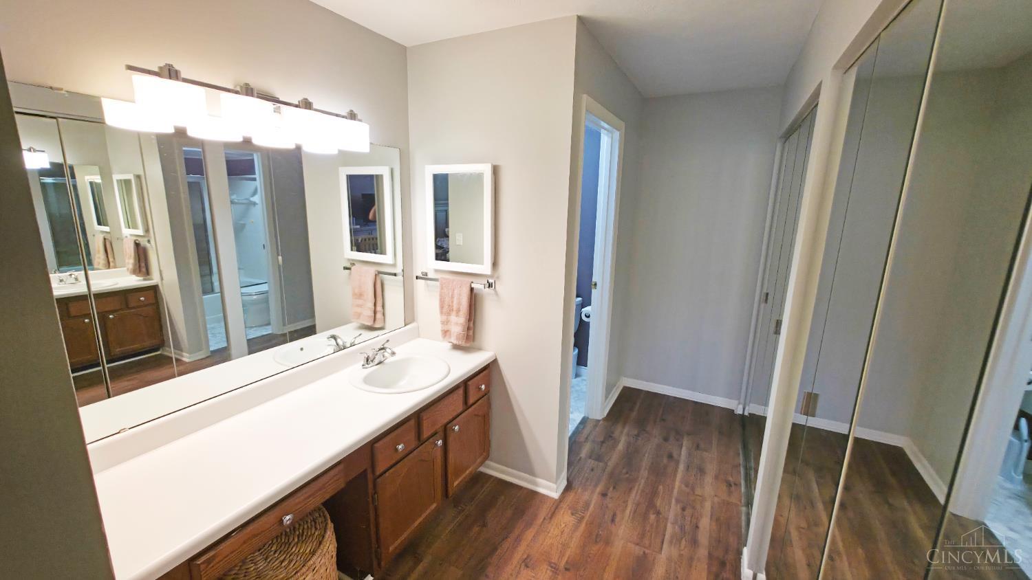 1287 Ebenezer Road, Unit 56 Cincinnati, OH 45233 - Photo 24 of 29