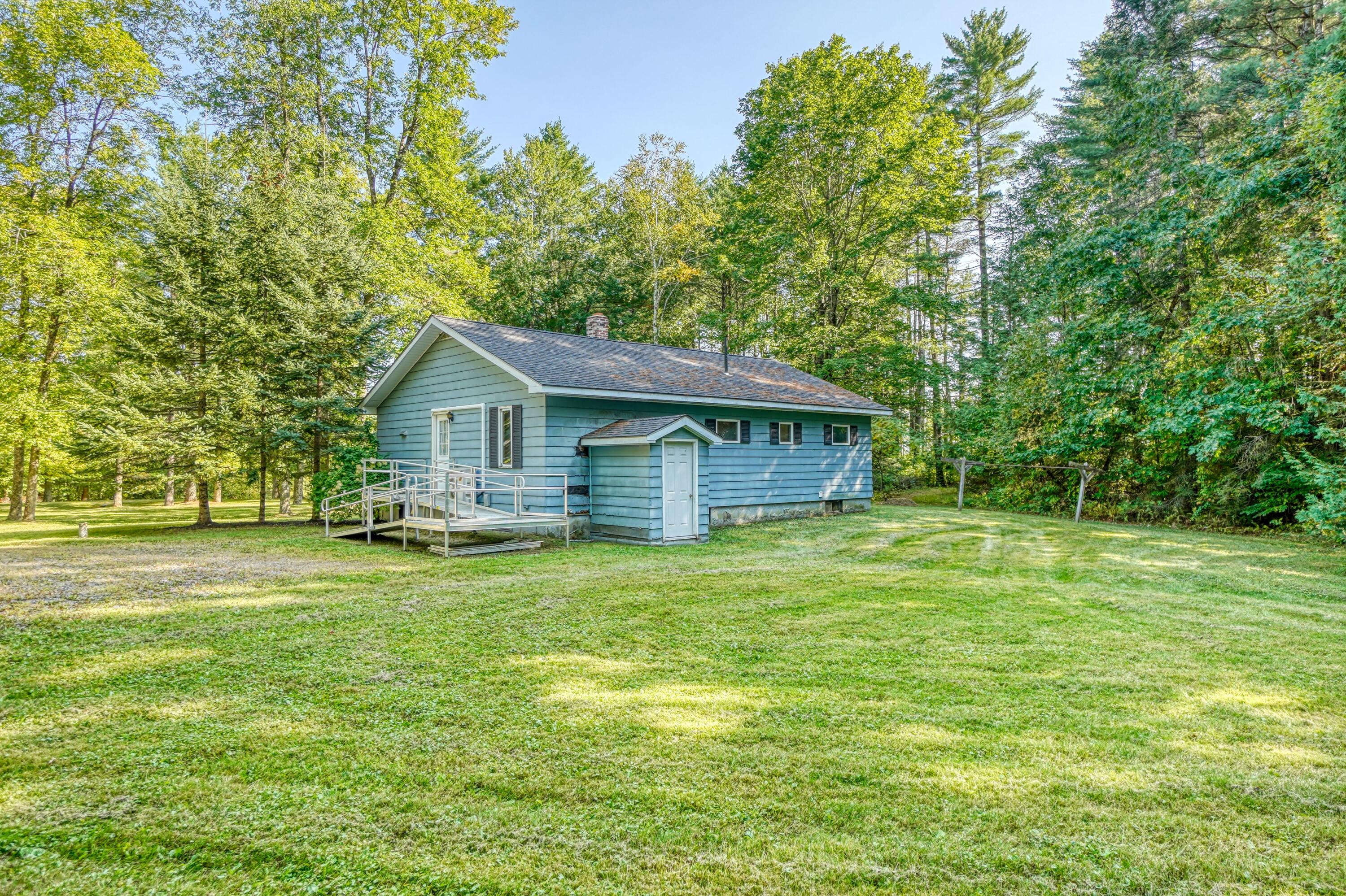 262 Hill Road Clinton, ME 04927 - Photo 43 of 62 DSC03037
