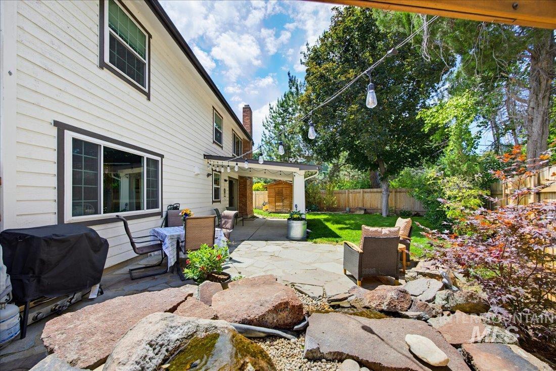2779 South Falling Brook Way Boise, ID 83706 - Photo 39 of 49