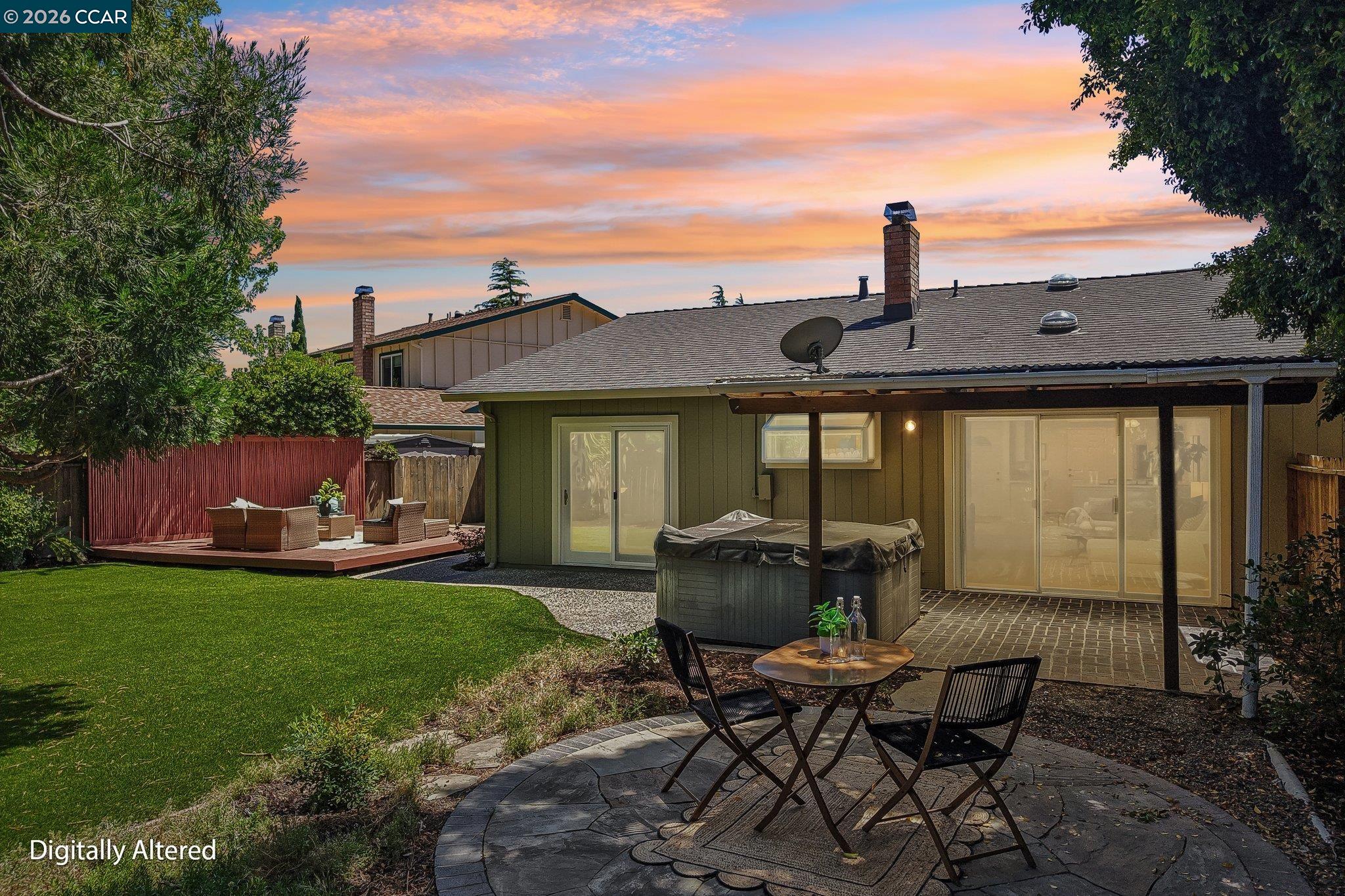 309 La Paz Court San Ramon, CA 94583 - Photo 63 of 63