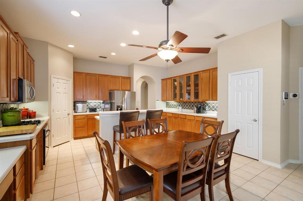 1670 Carson Lane Frisco, TX 75033 - Photo 17 of 40