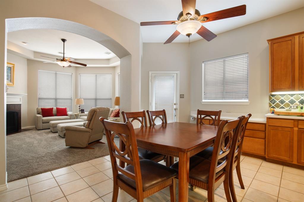 1670 Carson Lane Frisco, TX 75033 - Photo 18 of 40