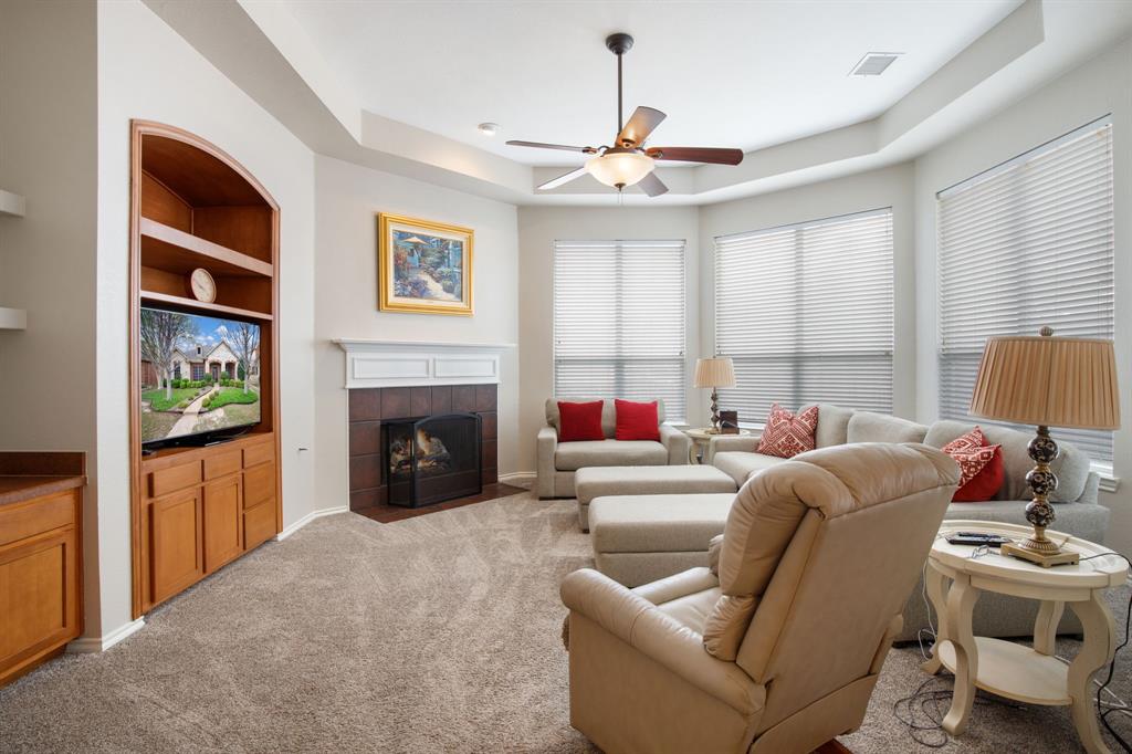 1670 Carson Lane Frisco, TX 75033 - Photo 19 of 40