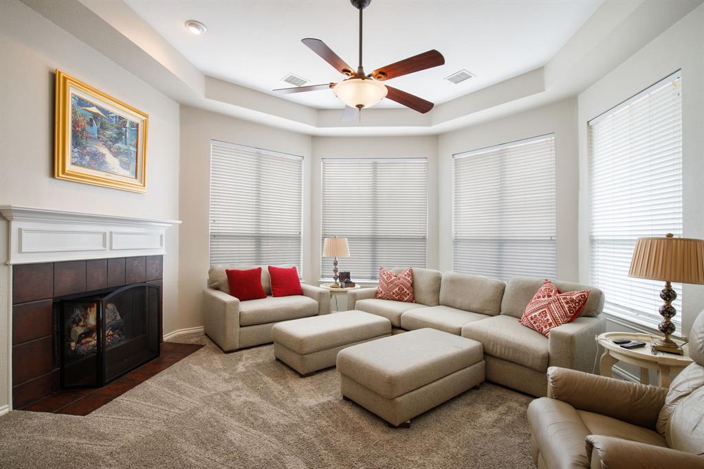 1670 Carson Lane Frisco, TX 75033 - Photo 20 of 40