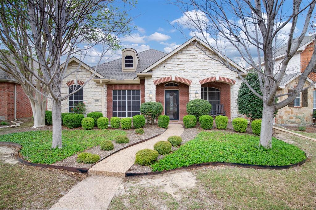 1670 Carson Lane Frisco, TX 75033 - Photo 2 of 40