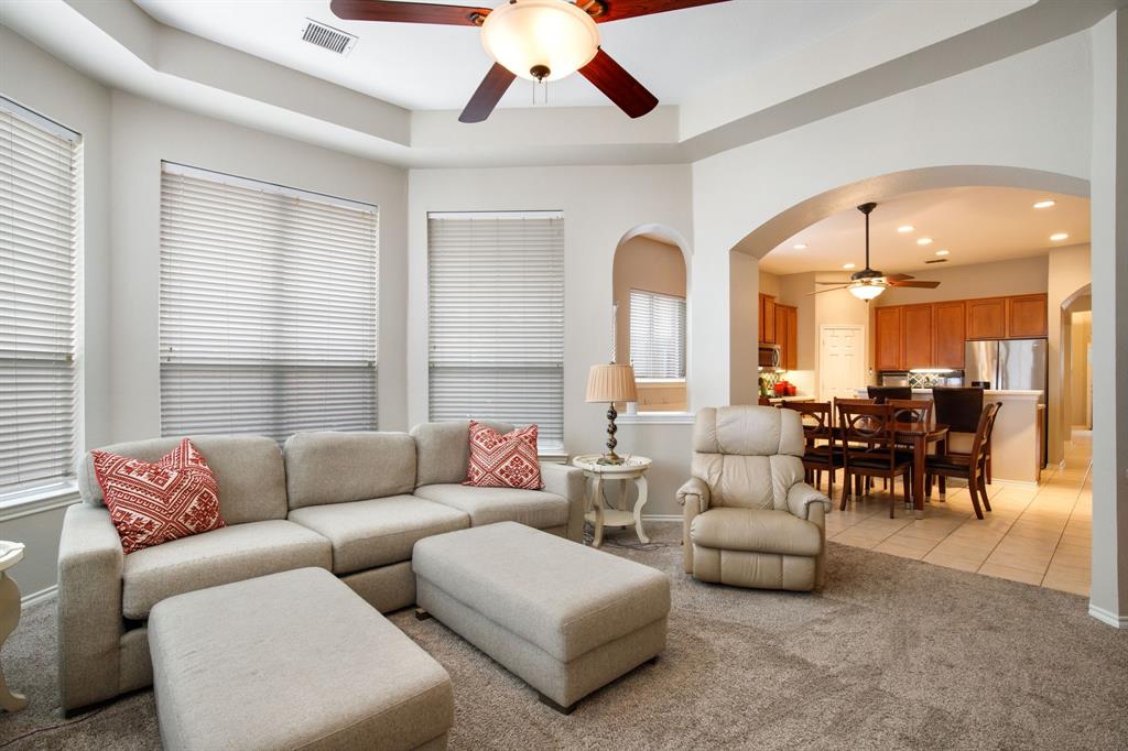 1670 Carson Lane Frisco, TX 75033 - Photo 21 of 40