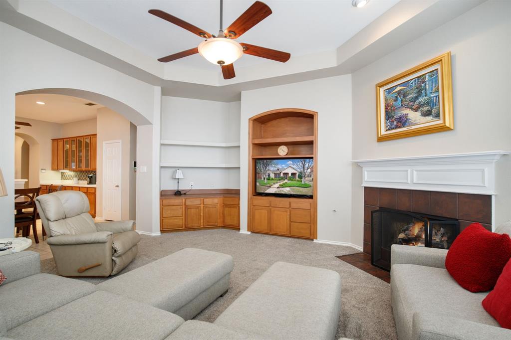 1670 Carson Lane Frisco, TX 75033 - Photo 22 of 40