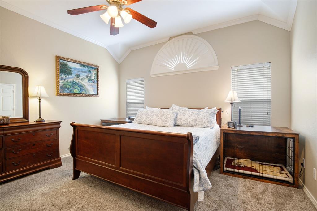 1670 Carson Lane Frisco, TX 75033 - Photo 24 of 40