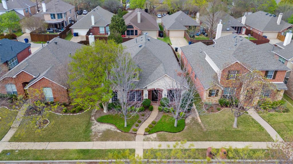 1670 Carson Lane Frisco, TX 75033 - Photo 33 of 40