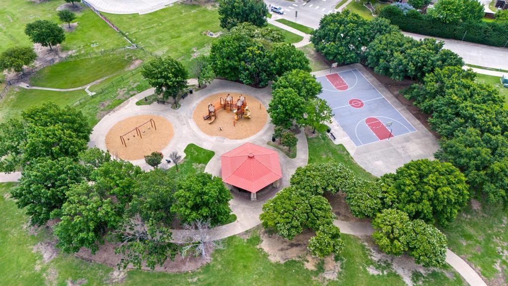 1670 Carson Lane Frisco, TX 75033 - Photo 37 of 40 Neighborhood Park