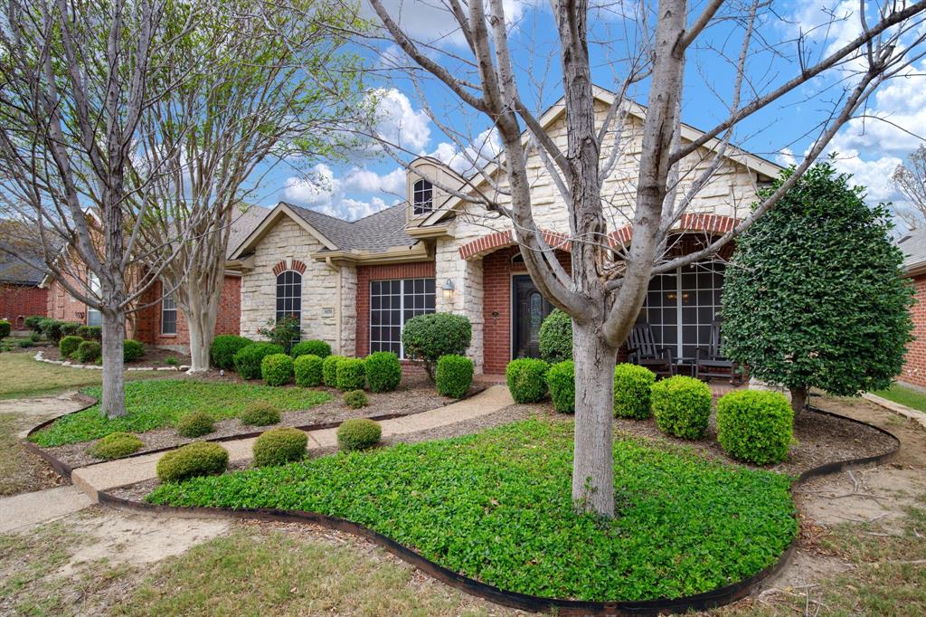 1670 Carson Lane Frisco, TX 75033 - Photo 40 of 40