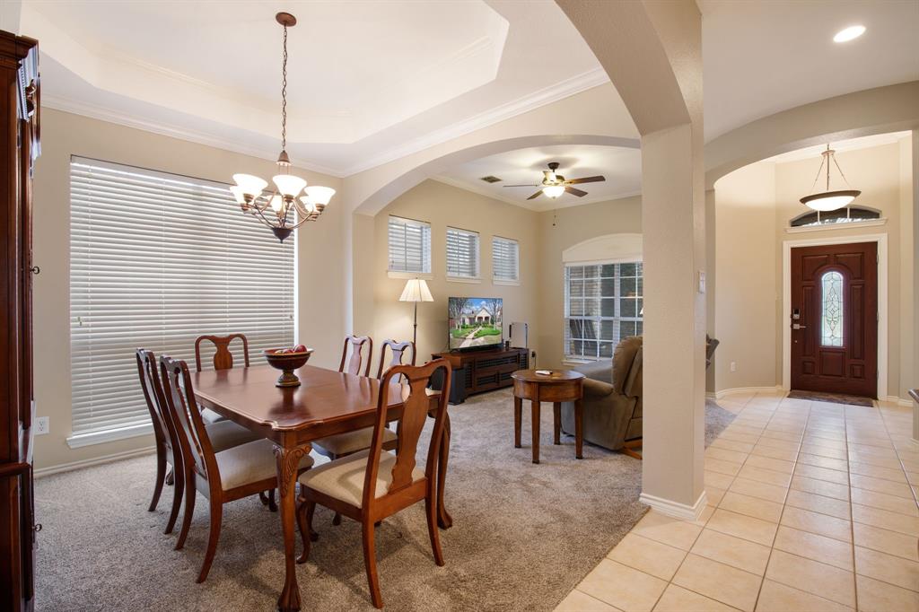 1670 Carson Lane Frisco, TX 75033 - Photo 8 of 40