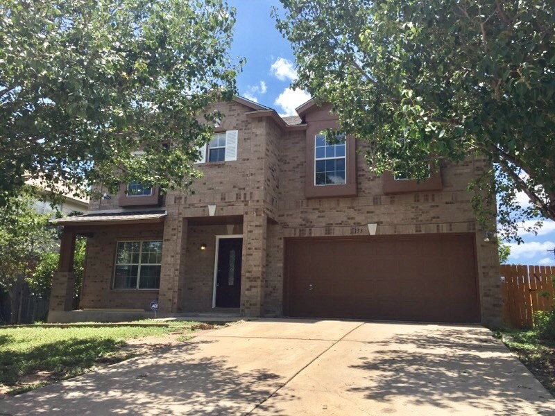 153 Vicksburg Loop Elgin, TX 78621 - Photo 1 of 1 front