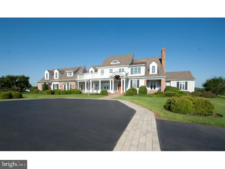 414 Brownsburg Road Upper Makefield, PA 18940 - Photo 1 of 6
