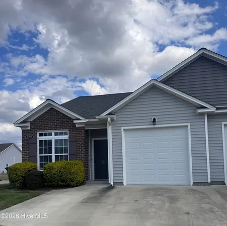 $230,000 | 2201 Brookville Drive, Unit A, Greenville, NC 27834