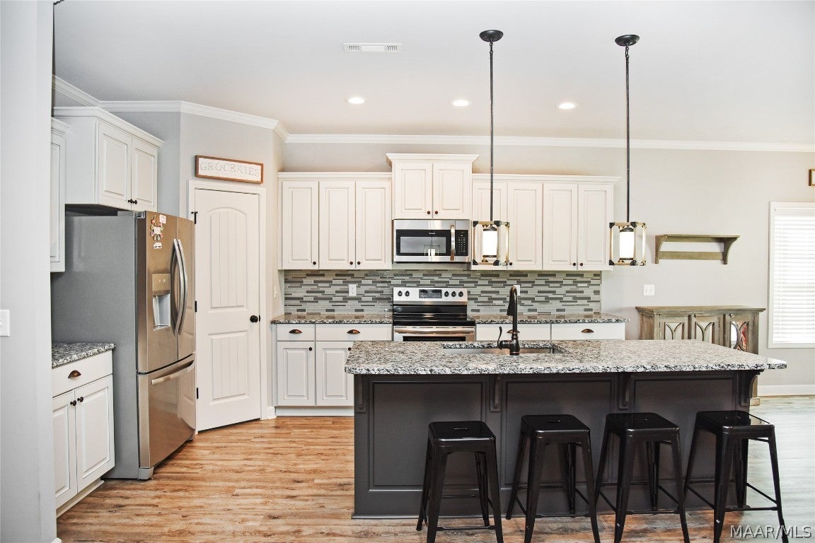 2208 County Line Road Dothan, AL 36305 - Photo 5 of 21 Gallery Image 5