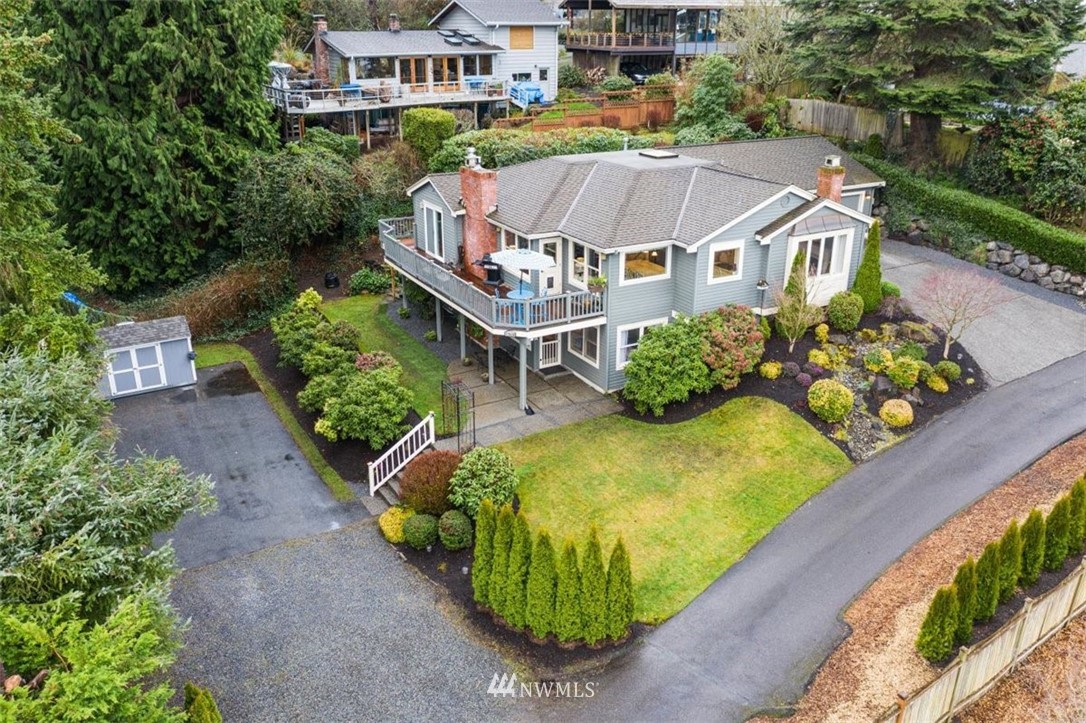 17926 Talbot Road Edmonds, WA 98026 - Photo 37 of 40