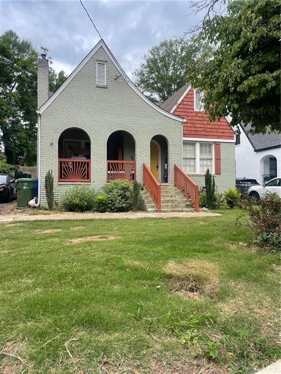 1570 Beecher St Southwest  