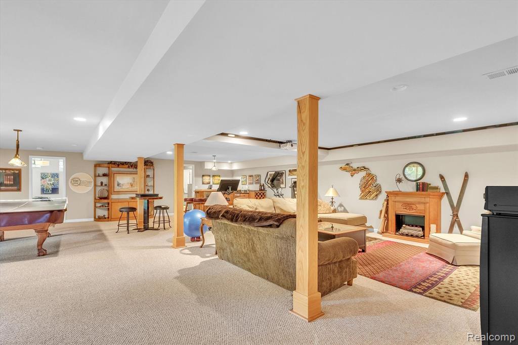 470 Mead Road Rochester Hills, MI 48306 - Photo 23 of 39