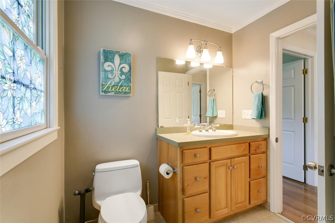 500 Cranford Road Smithfield, VA 23430 - Photo 33 of 50 Full Bathroom