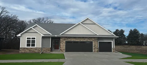 $579,900 | 5481 Arrowood Lane, Milton, WI 53563