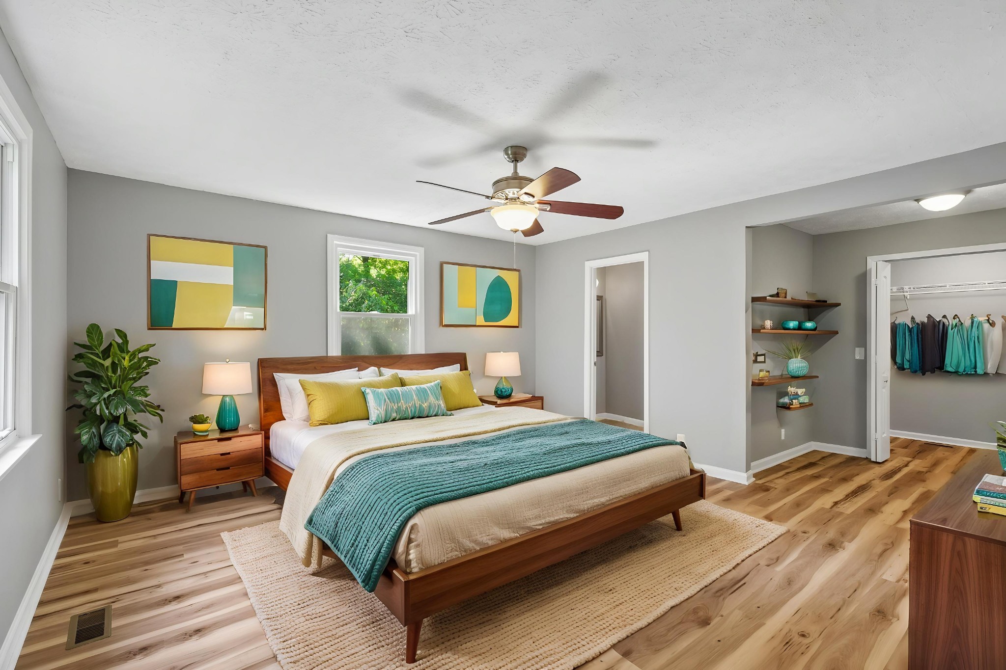 4049 Grays Point Road Joelton, TN 37080 - Photo 8 of 33
