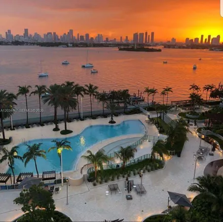 $8,500 | West Avenue, Miami Beach, FL 33139