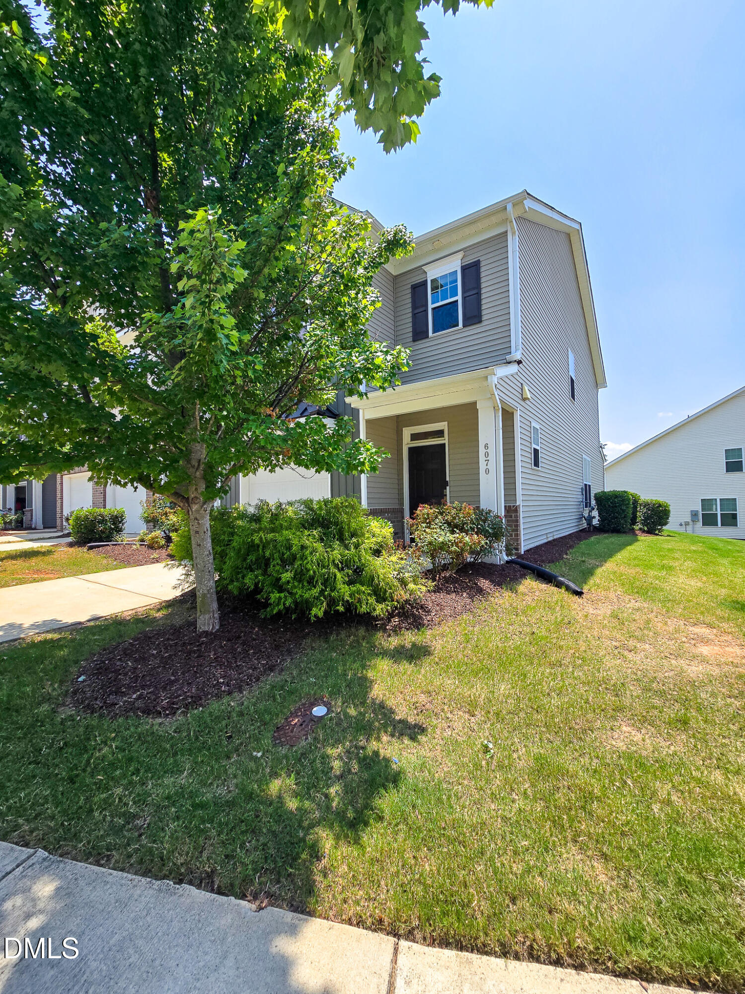 6070 Beale Loop Raleigh, NC 27616 - Photo 1 of 34 20260706_131739