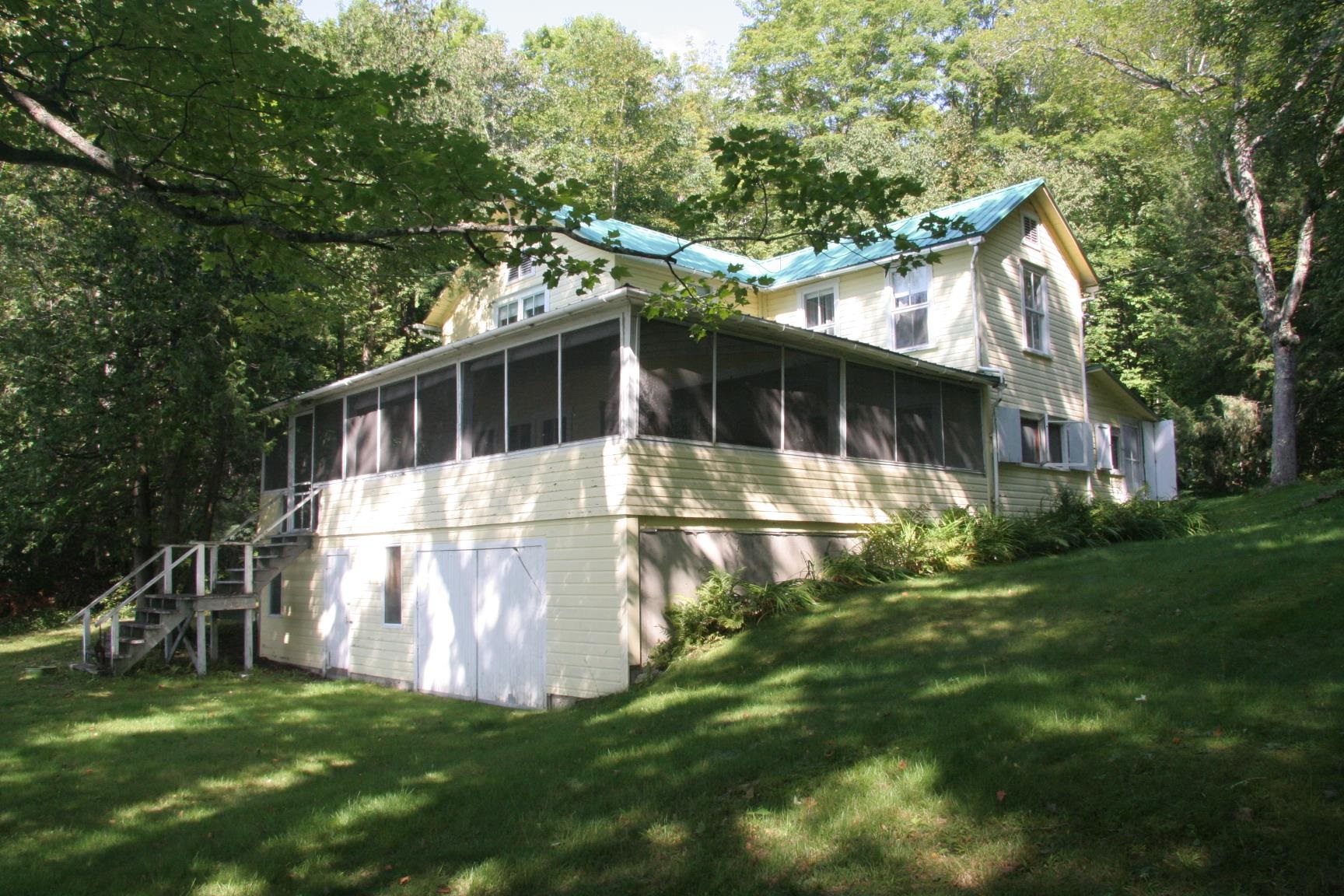 1506 Pageant Park Road Barton, VT 05822 - Photo 1 of 40