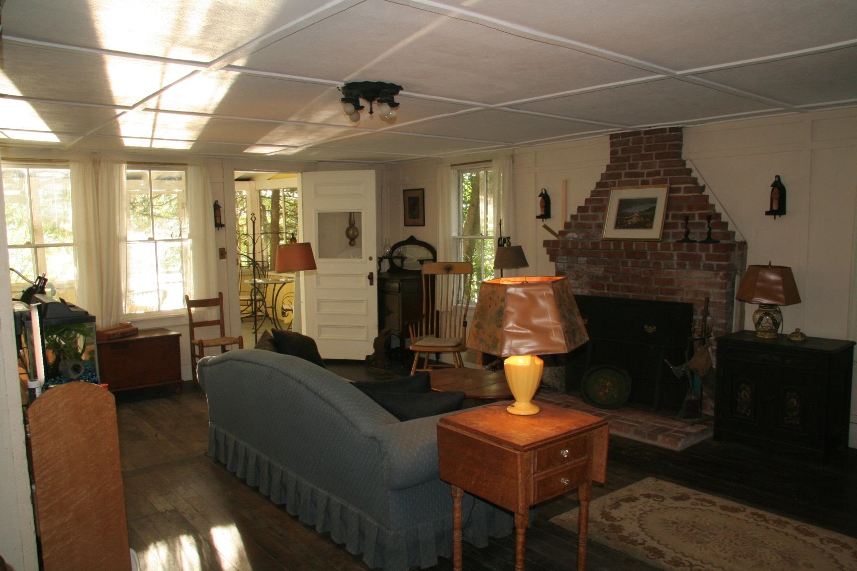 1506 Pageant Park Road Barton, VT 05822 - Photo 15 of 40