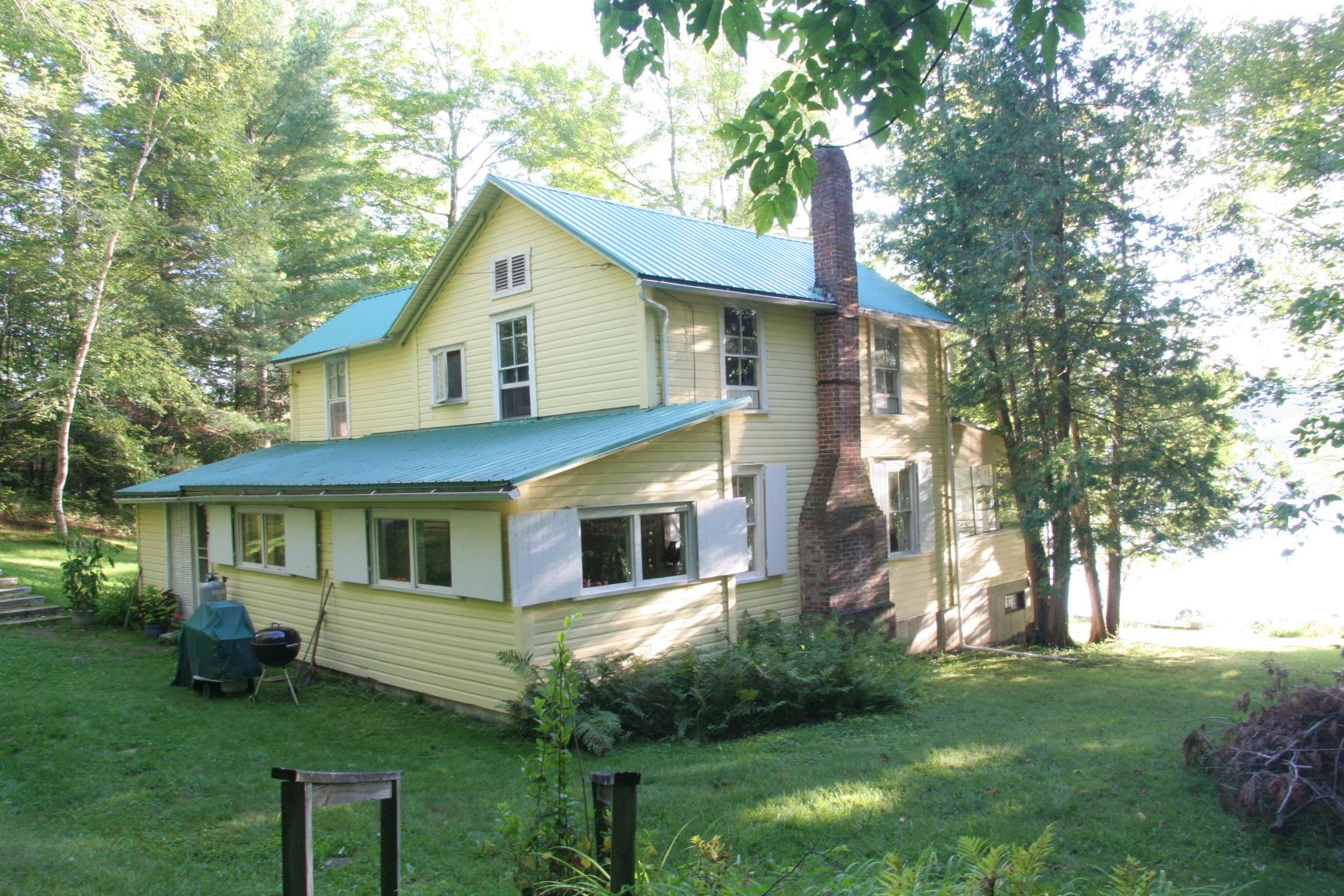 1506 Pageant Park Road Barton, VT 05822 - Photo 4 of 40