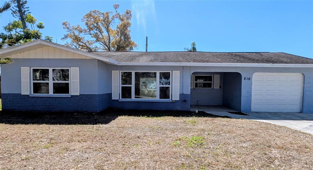 816 Tanager Road Venice, FL 34293 - Photo 1 of 1 Gallery Image 1