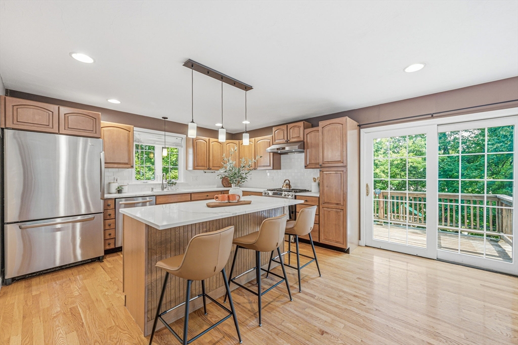 77 Thayer Road Braintree, MA 02184 - Photo 17 of 42