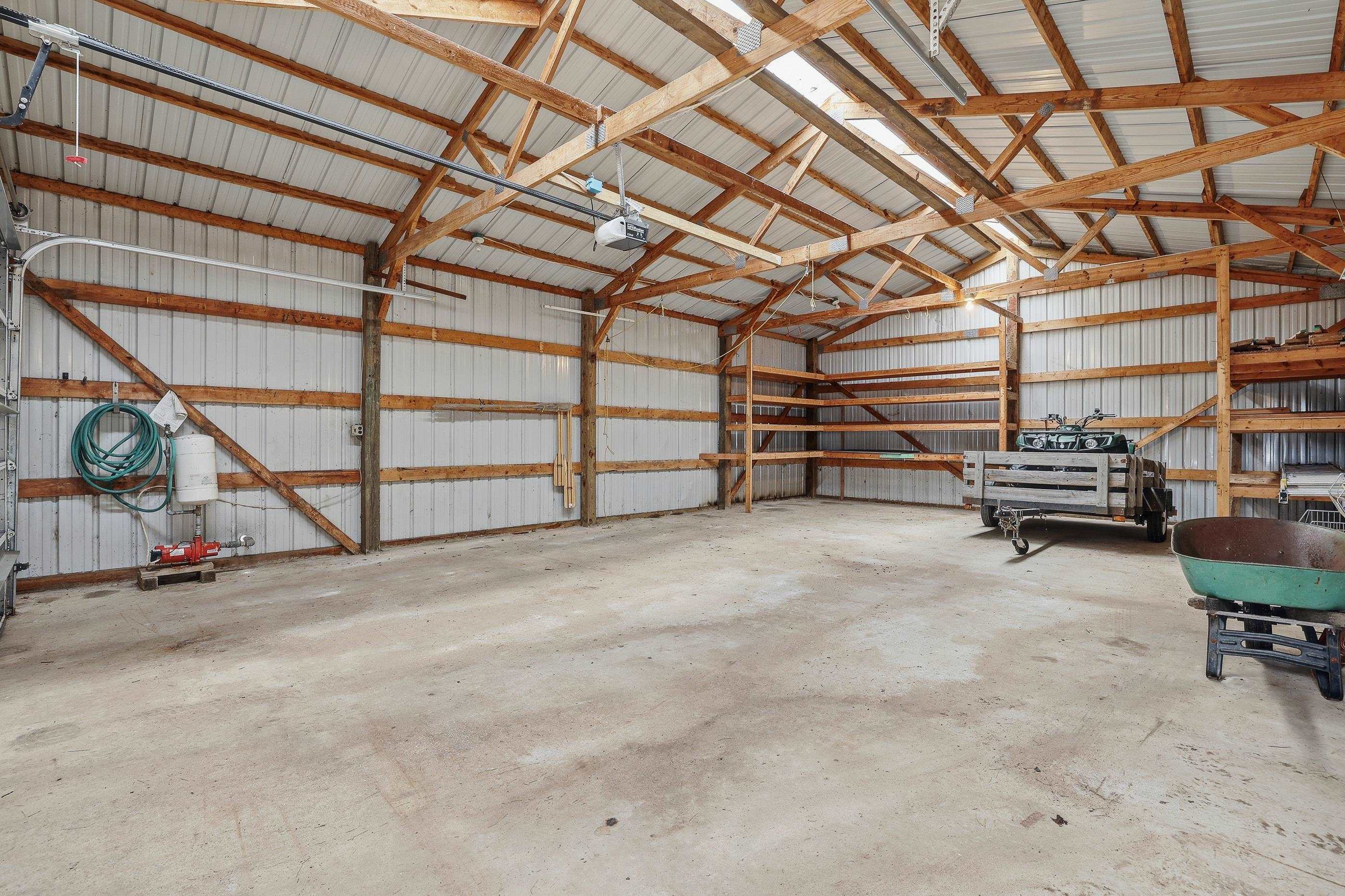 E1875 Doede Road Iola, WI 54945 - Photo 45 of 60