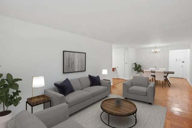 $549,000 | 330 East 80th Street, Unit 2A | Upper East Side