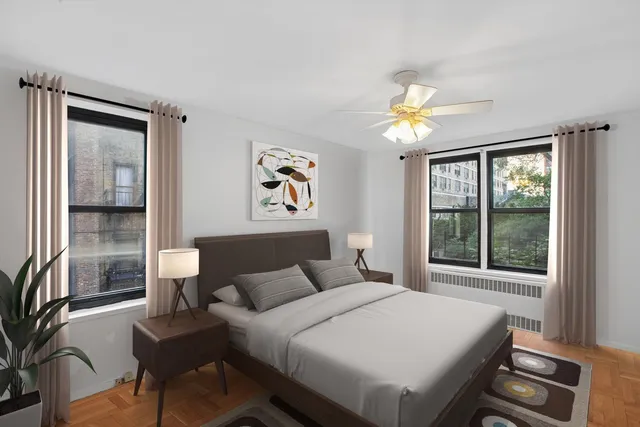 $549,000 | 330 East 80th Street, Unit 2A | Upper East Side