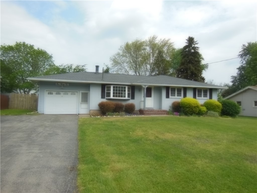 132 Frisbee Hill Road Greece, NY 14468 - Photo 1 of 1 Gallery Image 1