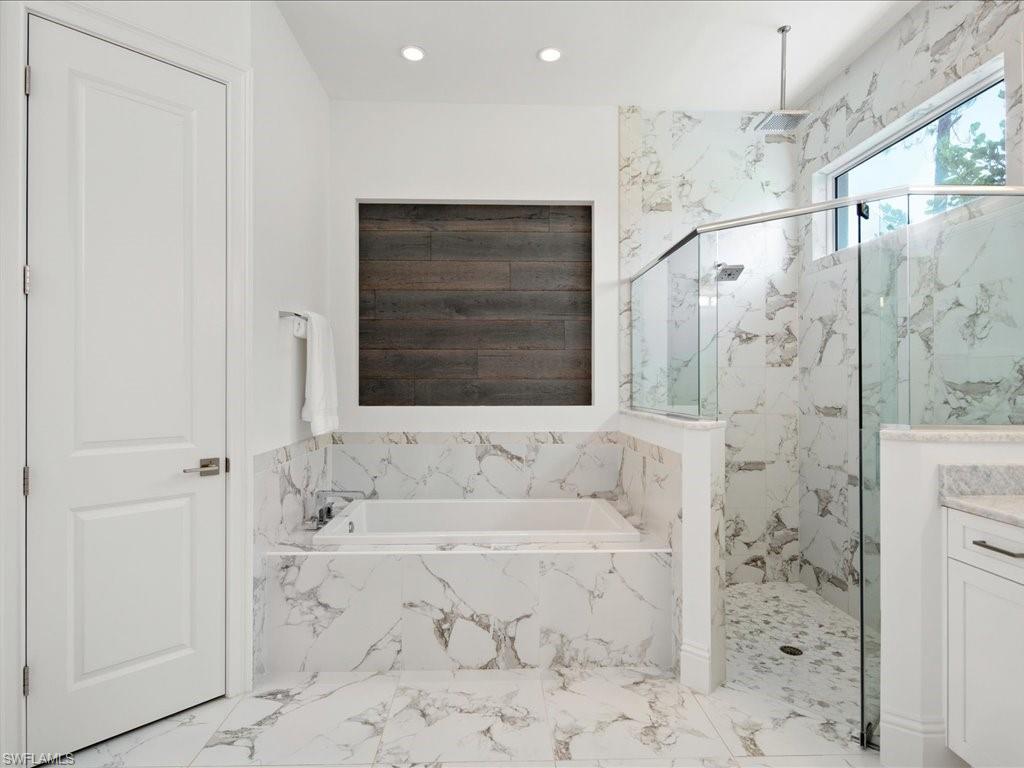 3275 68th Street Southwest Naples, FL 34105 - Photo 18 of 50 Master bathroom, private water closet