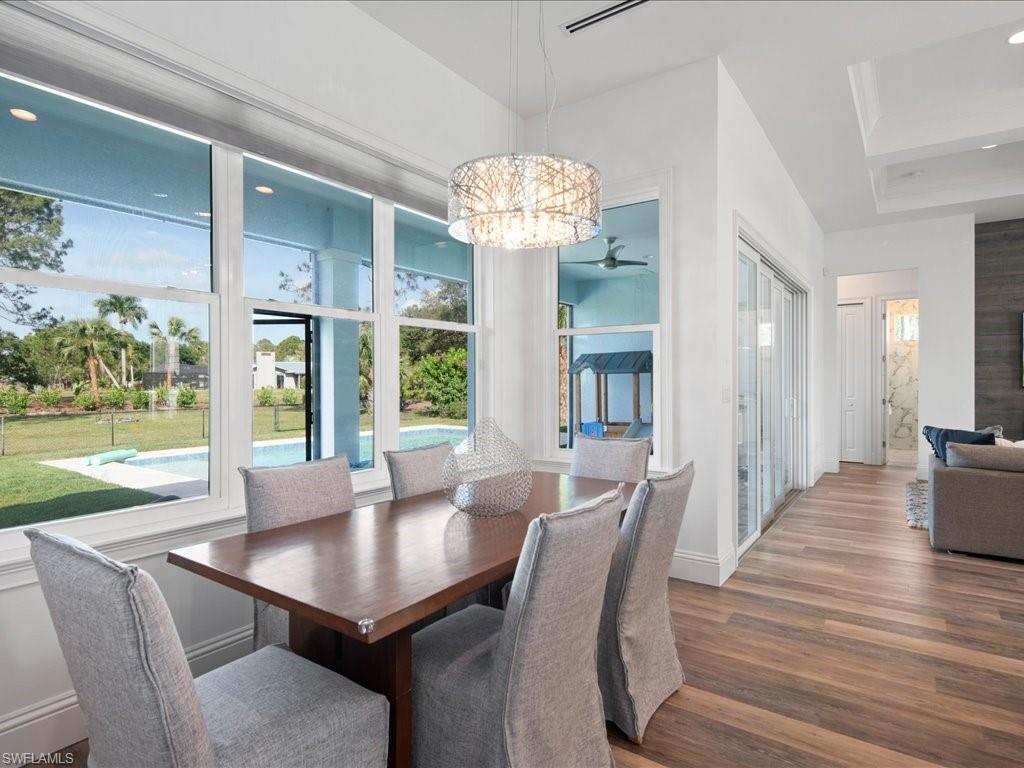 3275 68th Street Southwest Naples, FL 34105 - Photo 20 of 50 with backyard views