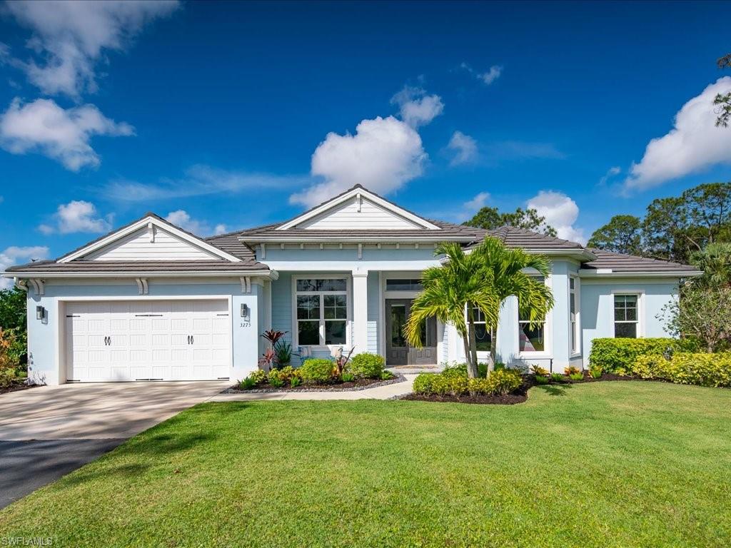 3275 68th Street Southwest Naples, FL 34105 - Photo 2 of 50 Front Exterior