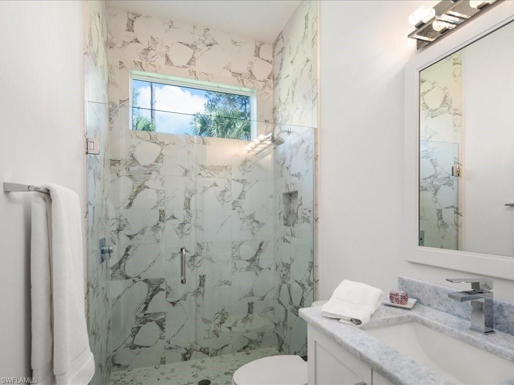 3275 68th Street Southwest Naples, FL 34105 - Photo 23 of 50 Guest bathroom