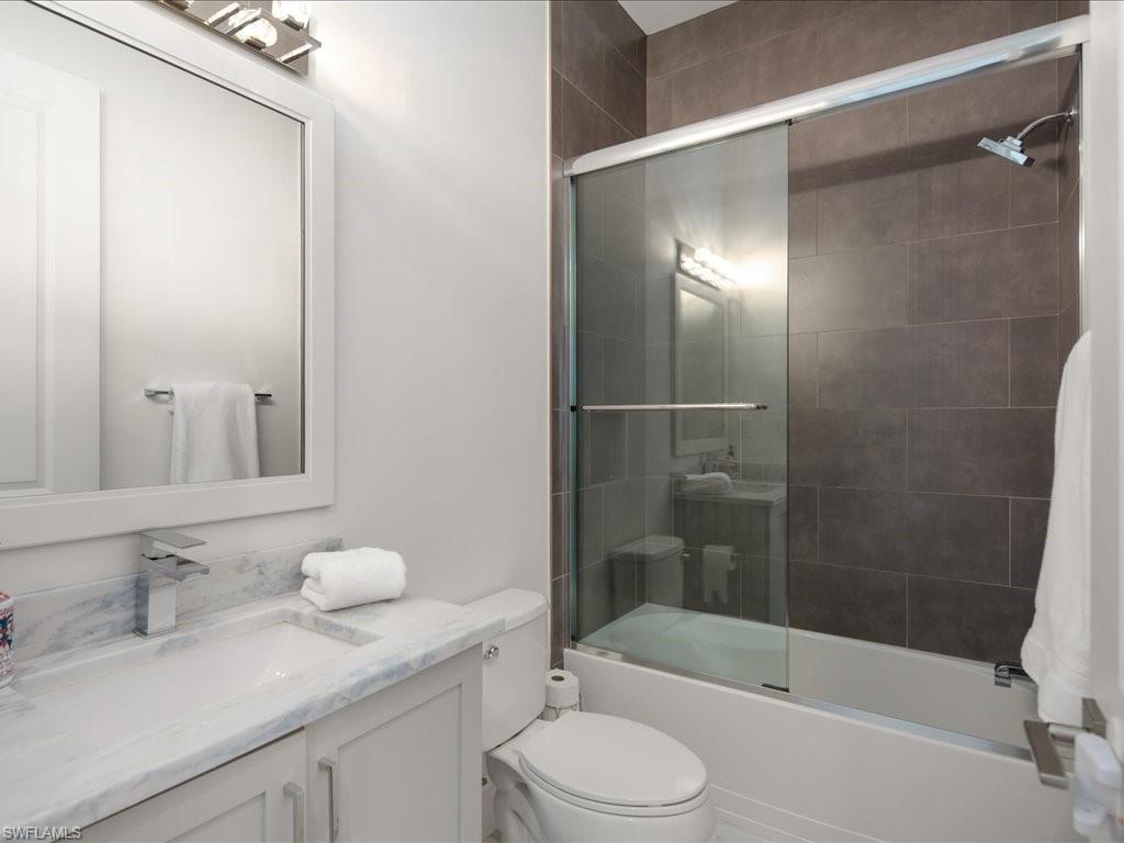3275 68th Street Southwest Naples, FL 34105 - Photo 28 of 50 Second Guest bathroom