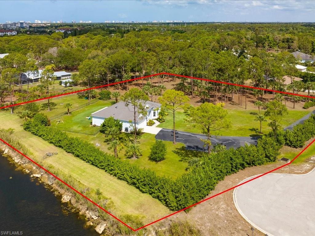 3275 68th Street Southwest Naples, FL 34105 - Photo 39 of 50 Property lines