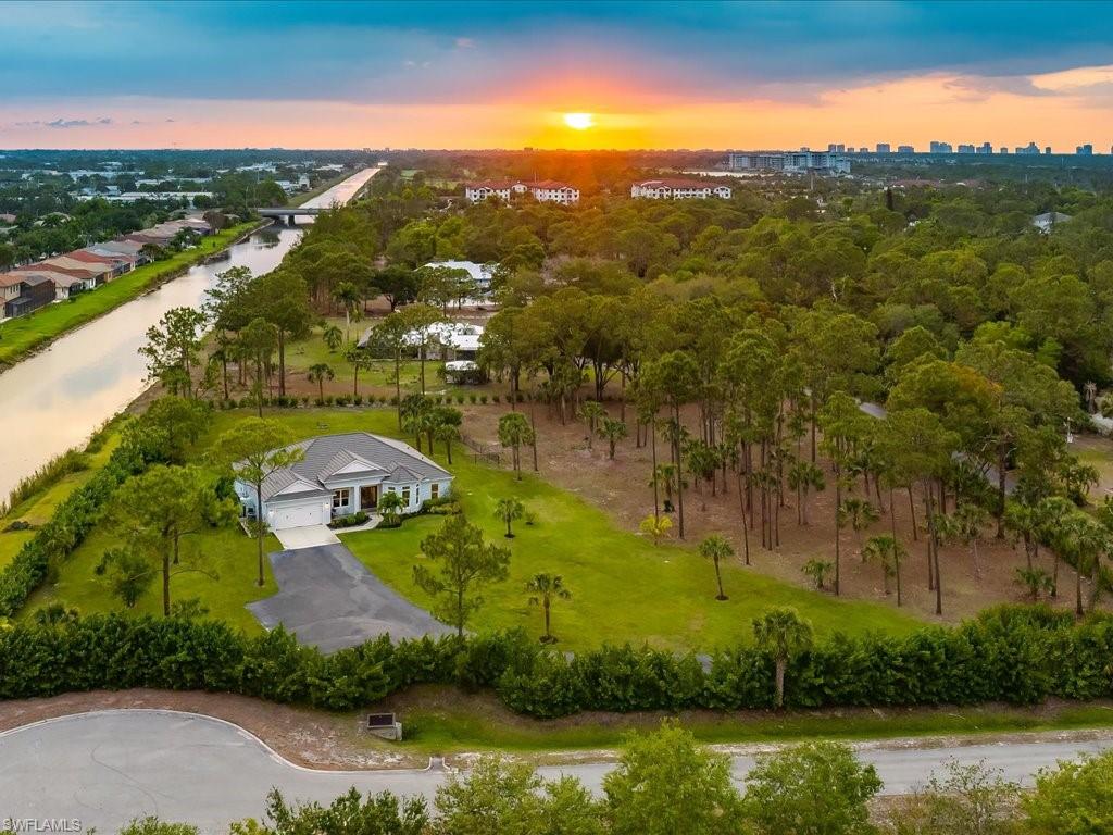 3275 68th Street Southwest Naples, FL 34105 - Photo 47 of 50 Sunset