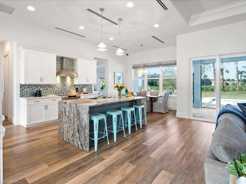 3275 68th Street Southwest Naples, FL 34105 - Photo 7 of 50 great room concept