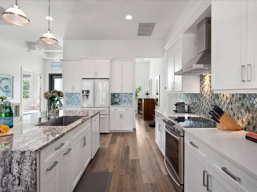 3275 68th Street Southwest Naples, FL 34105 - Photo 8 of 50 spacious kitchen